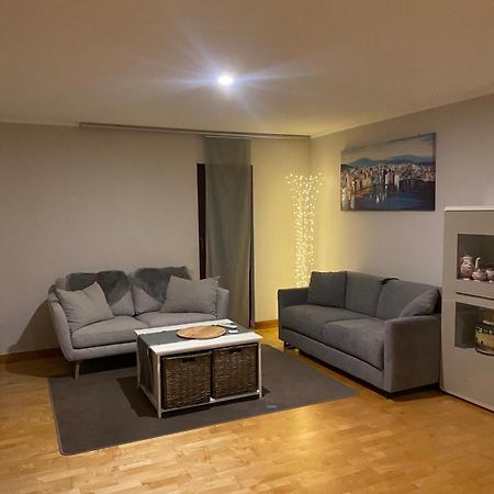 Alterwanderweg Haus Leilighet Hamburg Eksteriør bilde