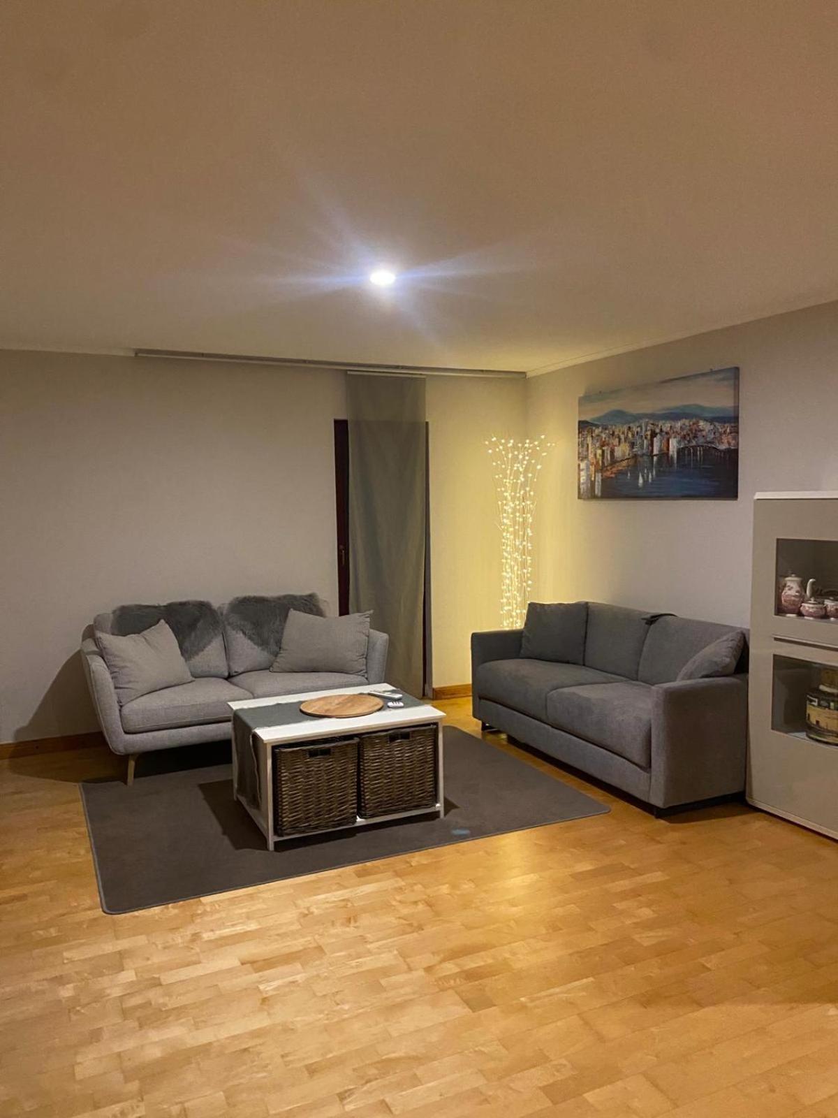 Alterwanderweg Haus Leilighet Hamburg Eksteriør bilde