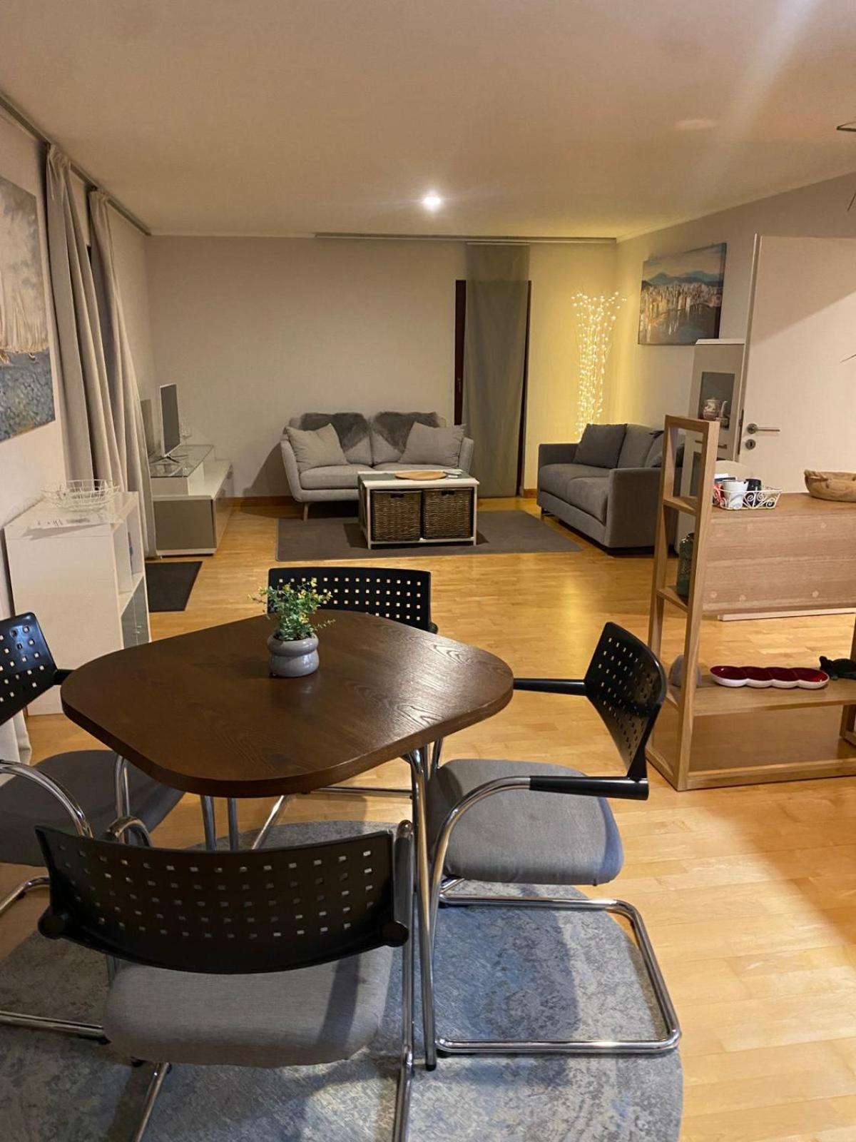 Alterwanderweg Haus Leilighet Hamburg Eksteriør bilde